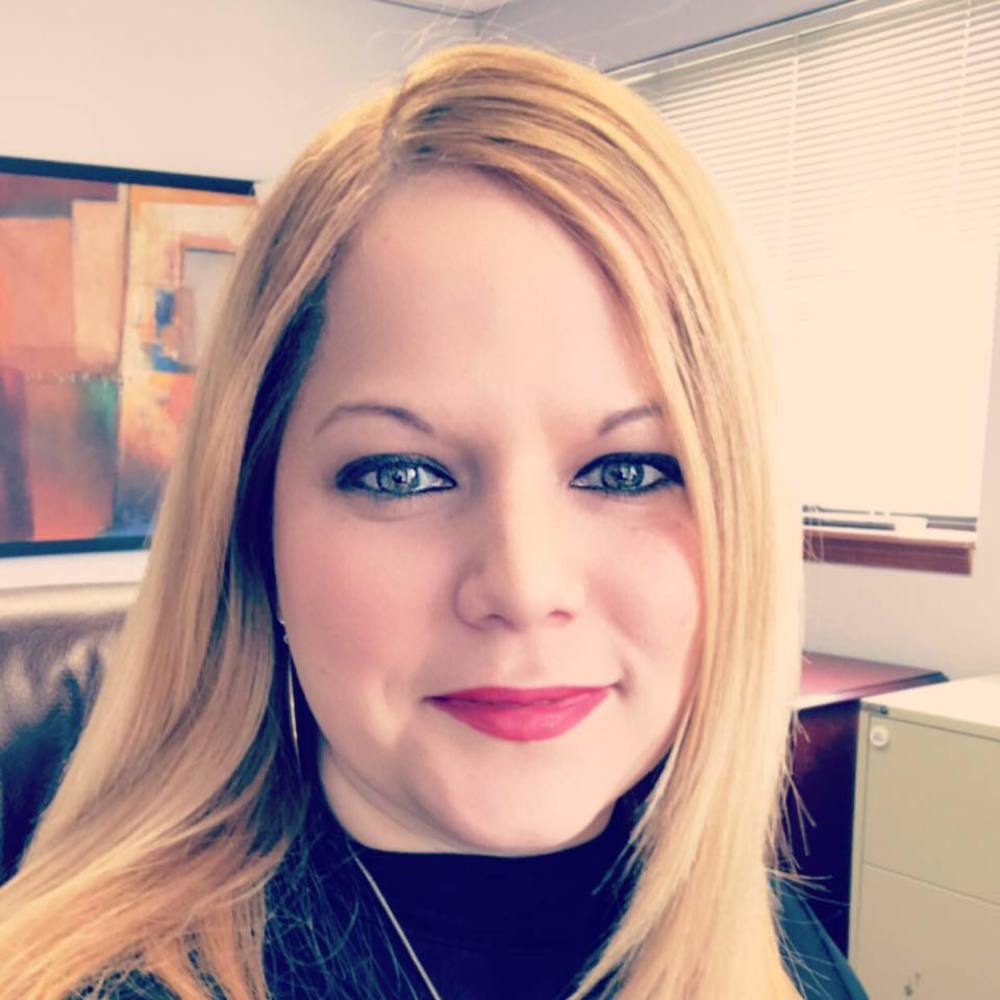 Meet your Posher, Melisa